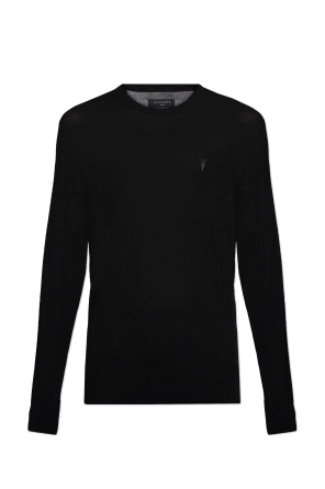 Burberry Wool Sweater | Men's Clothing | Vitkac
